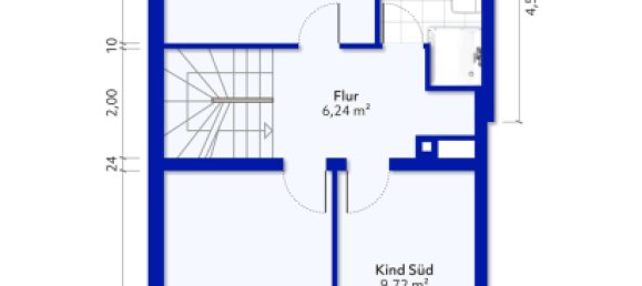 Moradia em banda T5 em Ludwigsburg, Germany N.º 88781 13