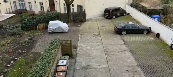 1 Schlafzimmer Wohnung in Wilmersdorf, Germany, Nr. 48582 12