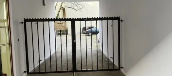 1 Schlafzimmer Wohnung in Wilmersdorf, Germany, Nr. 48582 11