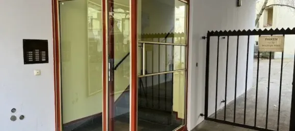 1 Schlafzimmer Wohnung in Wilmersdorf, Germany, Nr. 48582 8