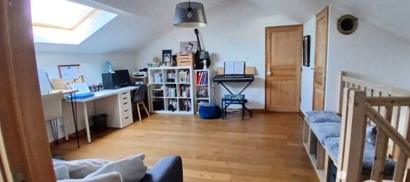 2 غرف نوم منزل في La Plaine-sur-Mer, France رقم 99104 8