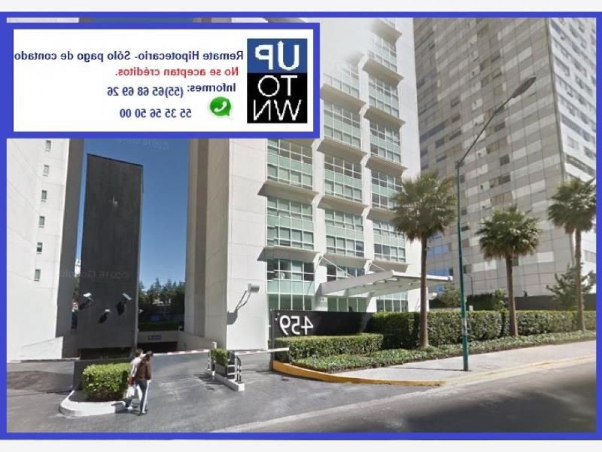 3 bedrooms Apartment in Mexicali, Mexico No. 184865