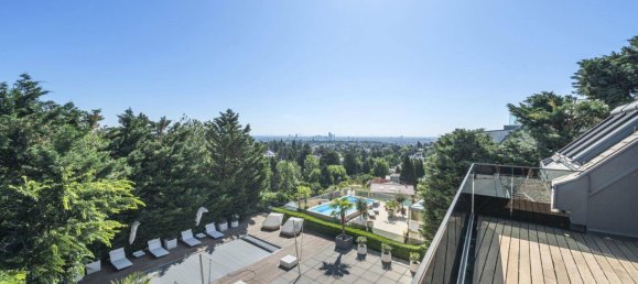 4-salle Appartement à Wahring, Austria No. 199189 17