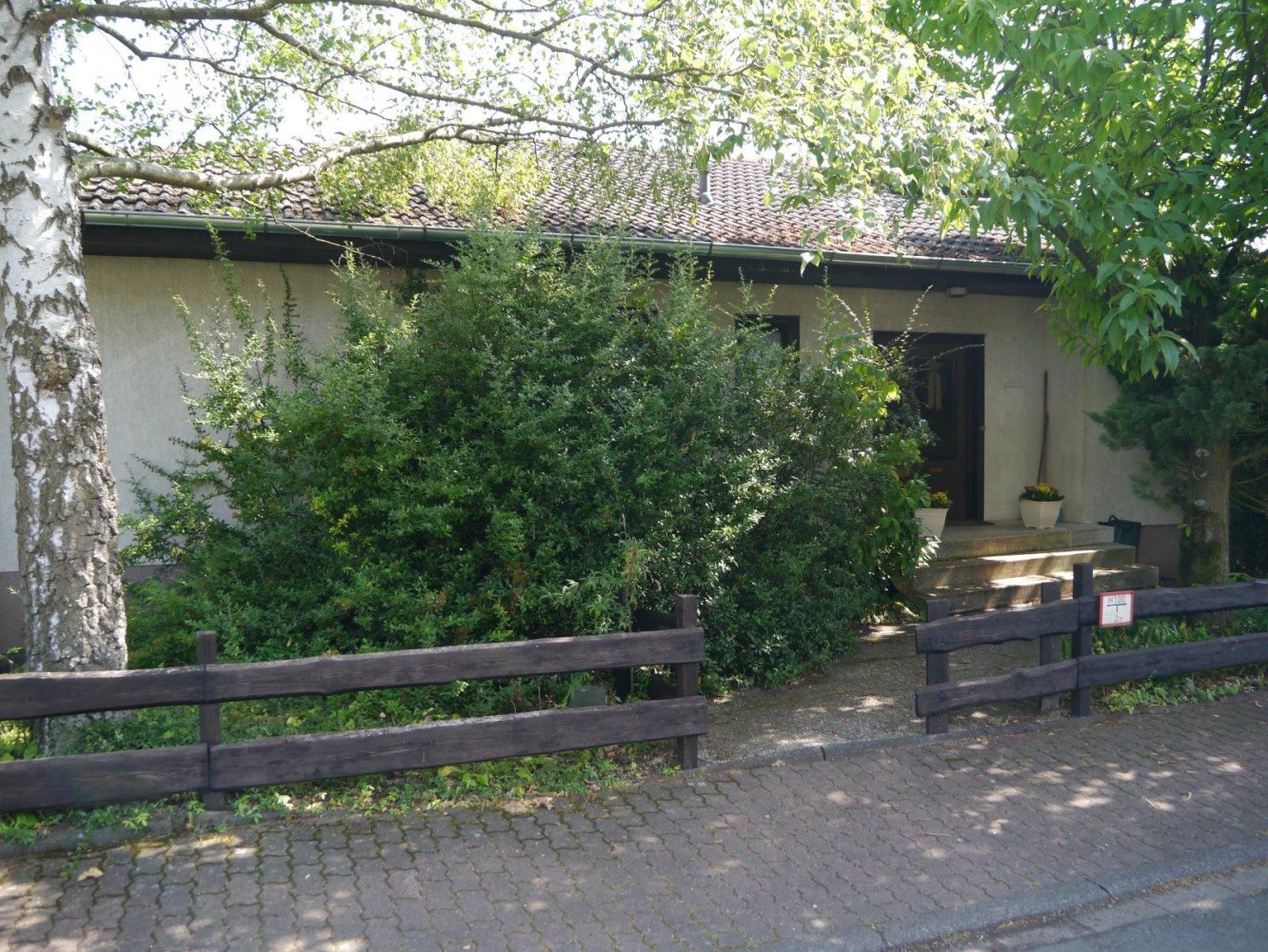 Bungalow T1 em Kassel, Germany N.º 363817