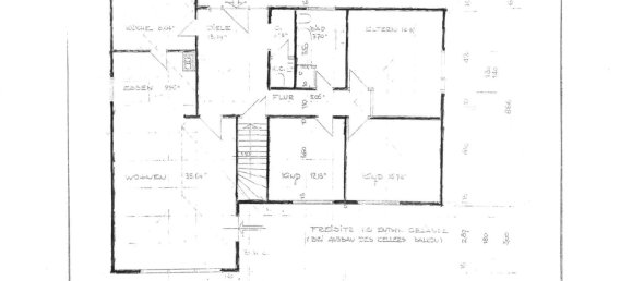 Bungalow T1 em Kassel, Germany N.º 363817 11