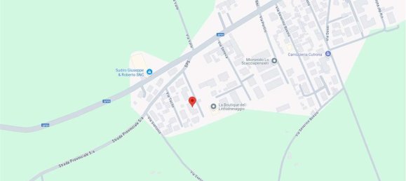 3-Zimmer Wohnung in Trecate, Italy, Nr. 7520 23