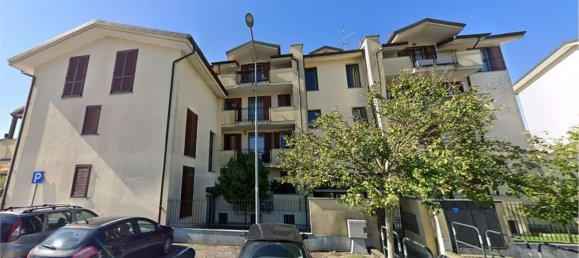 3-Zimmer Wohnung in Trecate, Italy, Nr. 7520 2