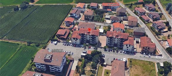 3-Zimmer Wohnung in Trecate, Italy, Nr. 7520 21