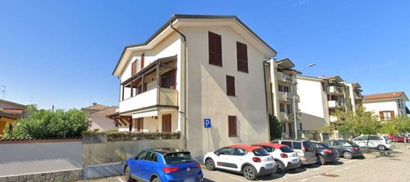 3-Zimmer Wohnung in Trecate, Italy, Nr. 7520 17