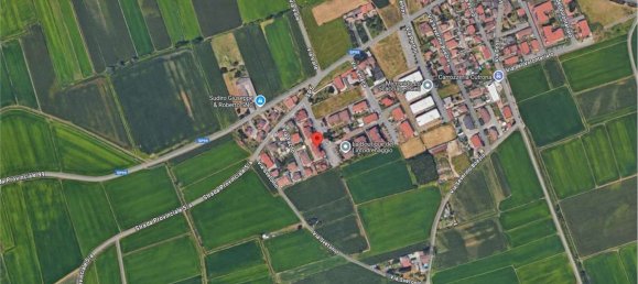 3-Zimmer Wohnung in Trecate, Italy, Nr. 7520 8