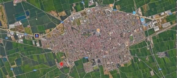 3-Zimmer Wohnung in Trecate, Italy, Nr. 7520 7