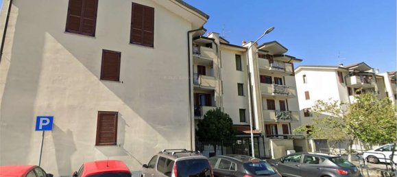 3-Zimmer Wohnung in Trecate, Italy, Nr. 7520 5