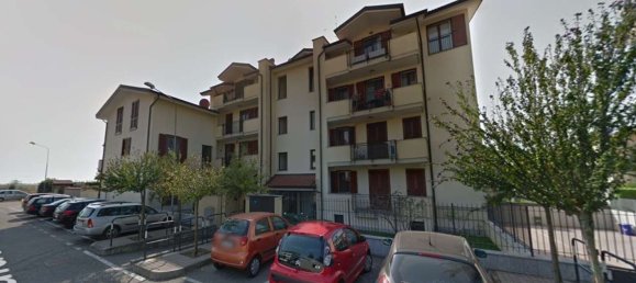 3-Zimmer Wohnung in Trecate, Italy, Nr. 7520 4