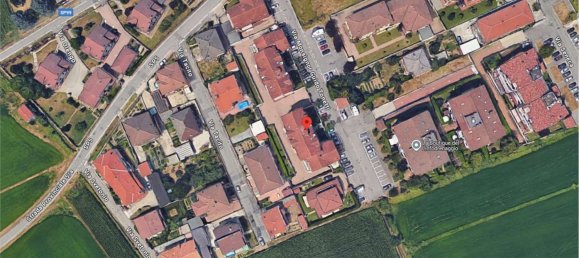 3-Zimmer Wohnung in Trecate, Italy, Nr. 7520 20