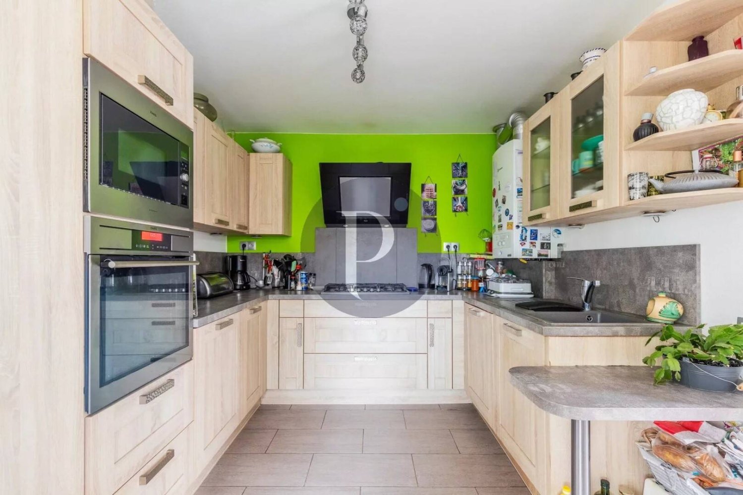 3 bedrooms House in Wissous, France No. 179067