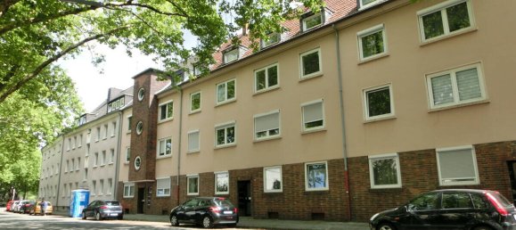 Apartamento de 1 dormitorio en Gelsenkirchen, Germany No. 353854 2
