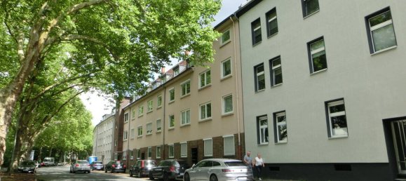 Apartamento de 1 dormitorio en Gelsenkirchen, Germany No. 353854 3