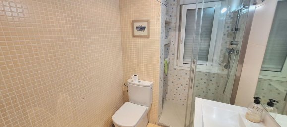 1 bedroom Apartment in Zaragoza, Spain No. 164418 23