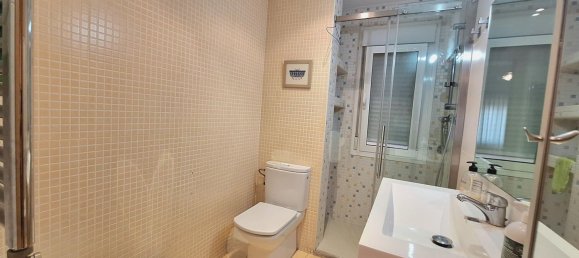 1 bedroom Apartment in Zaragoza, Spain No. 164418 20