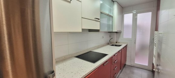 1 bedroom Apartment in Zaragoza, Spain No. 164418 25