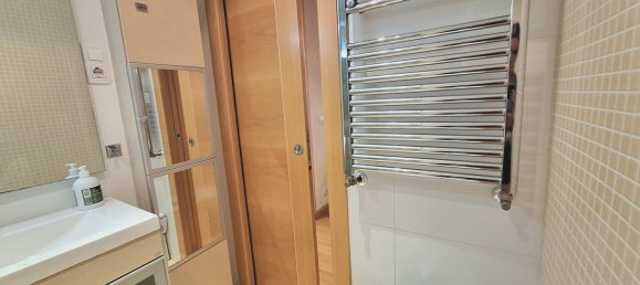 1 bedroom Apartment in Zaragoza, Spain No. 164418 22