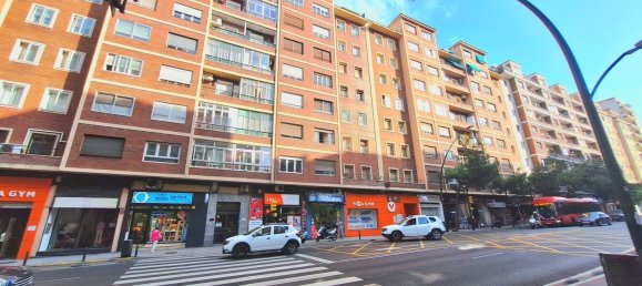 1 bedroom Apartment in Zaragoza, Spain No. 164418 41