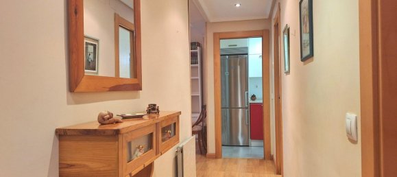 1 bedroom Apartment in Zaragoza, Spain No. 164418 38