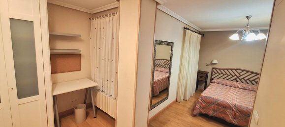 1 bedroom Apartment in Zaragoza, Spain No. 164418 13