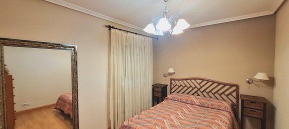 1 bedroom Apartment in Zaragoza, Spain No. 164418 7