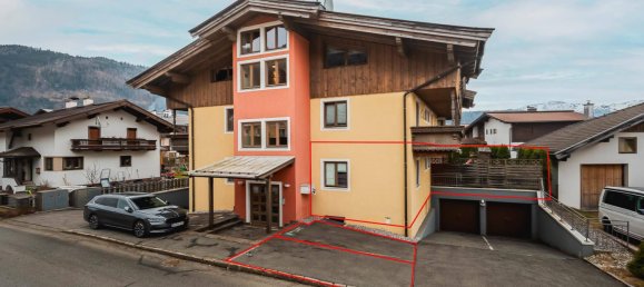 2 chambres Appartement à Kirchdorf in Tirol, Austria No. 144306 23