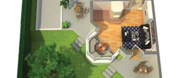 2 chambres Appartement à Kirchdorf in Tirol, Austria No. 144306 24