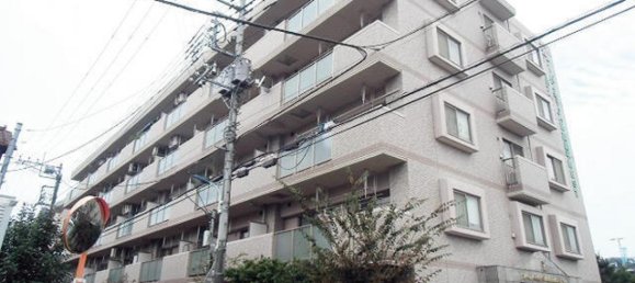 Apartamento de 3 dormitorios en Saitama, Japan No. 2084 2