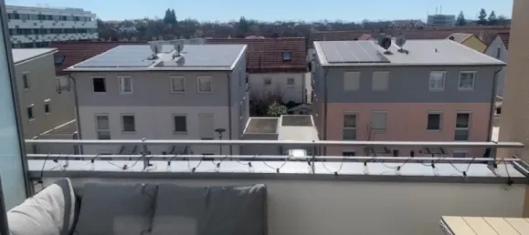 Apartamento T1 em Ebersberg, Germany N.º 138713 9