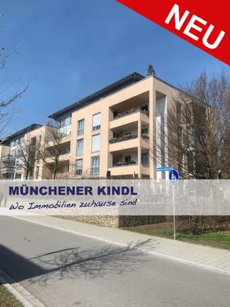 Apartamento T1 em Ebersberg, Germany N.º 138713