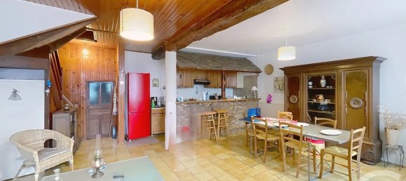 Moradia em banda T3 em Pont-sur-Yonne, France N.º 66640 6