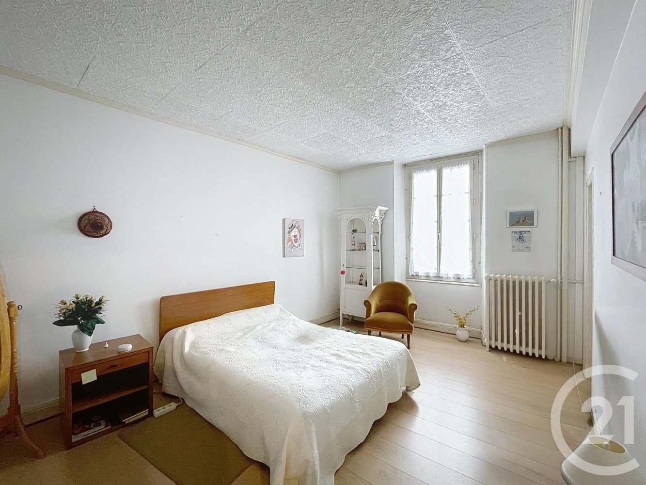 3 bedrooms Townhouse in Pont-sur-Yonne, France No. 66640