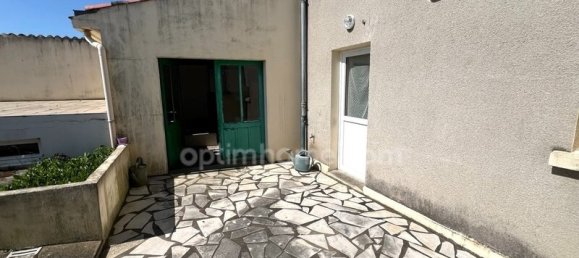 4 Schlafzimmer Haus in Maine-et-Loire, France, Nr. 283637 7