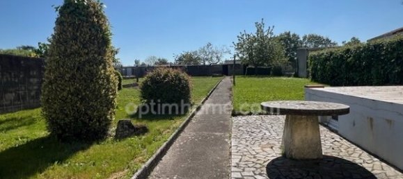 4 Schlafzimmer Haus in Maine-et-Loire, France, Nr. 283637 8