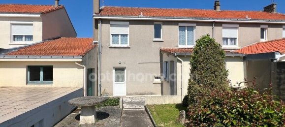 4 Schlafzimmer Haus in Maine-et-Loire, France, Nr. 283637 2