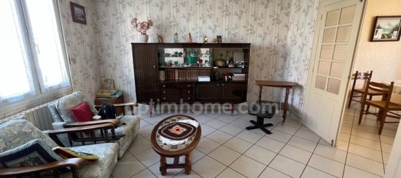 4 Schlafzimmer Haus in Maine-et-Loire, France, Nr. 283637 3
