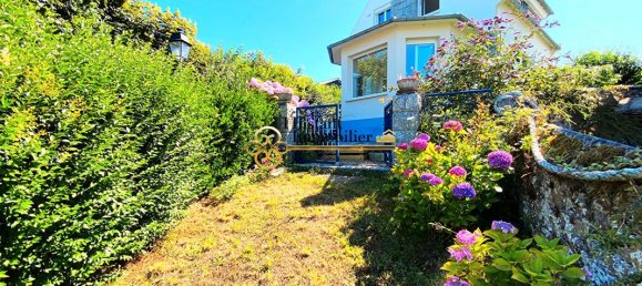 2 bedrooms House in Plouezoc'h, France No. 334652 2