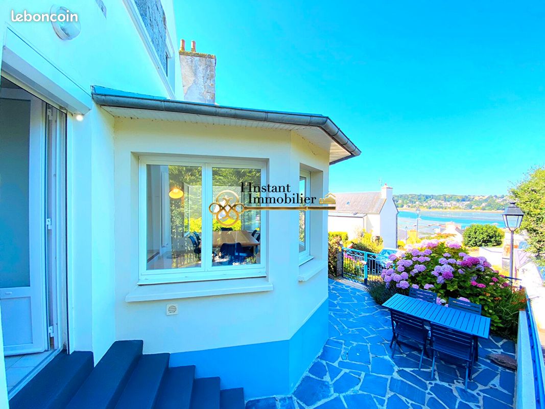 2 bedrooms House in Plouezoc'h, France No. 334652