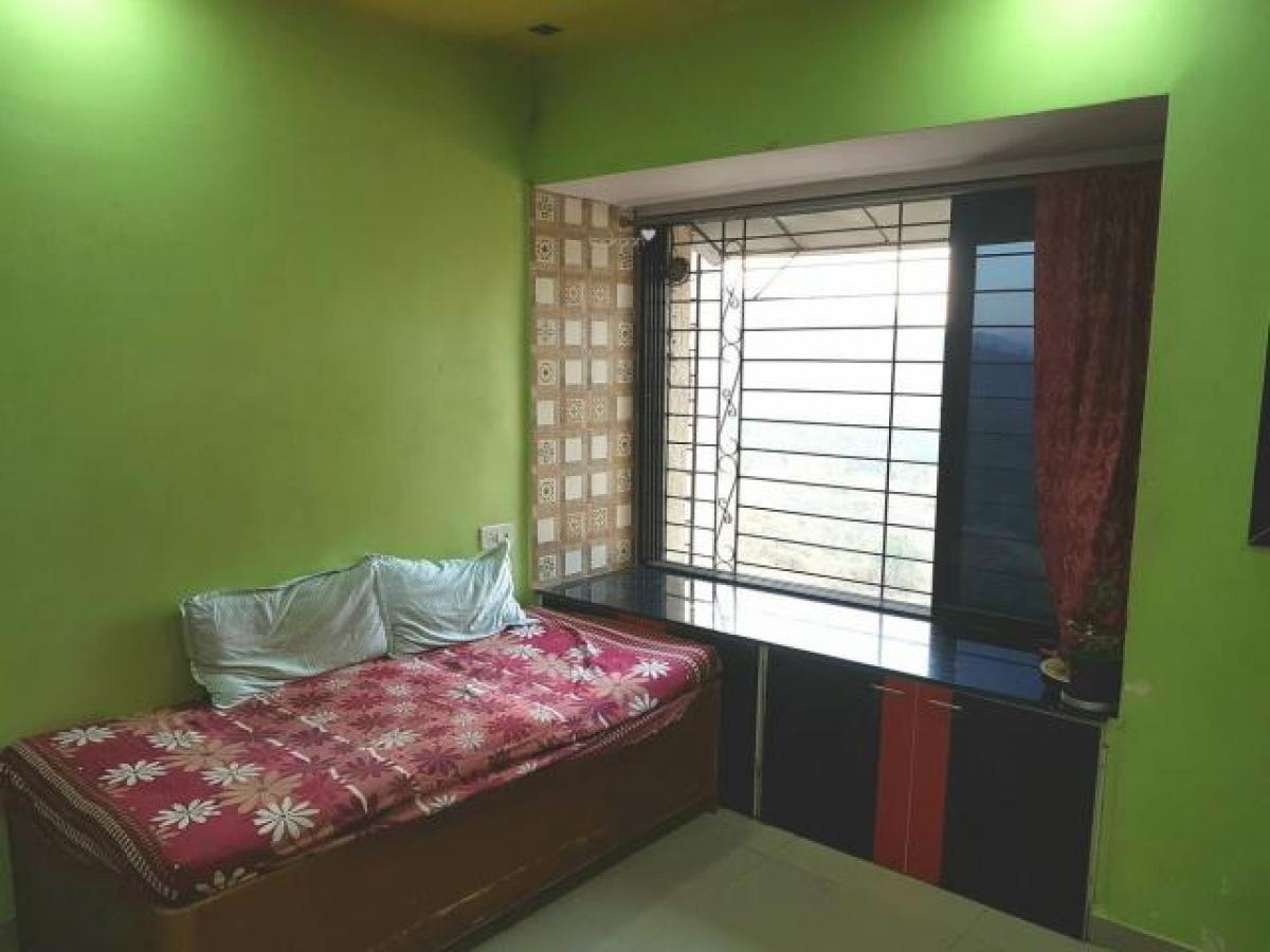 Studio à Mumbai, India No. 2078