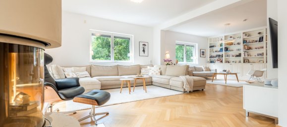 3 chambres Penthouse à Munich, Germany No. 287147 2