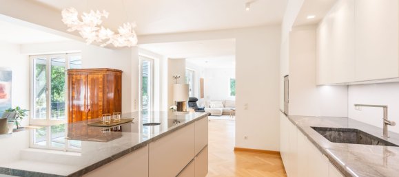 3 chambres Penthouse à Munich, Germany No. 287147 5