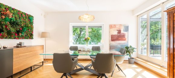 3 chambres Penthouse à Munich, Germany No. 287147 6