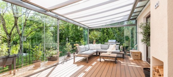 3 chambres Penthouse à Munich, Germany No. 287147 13