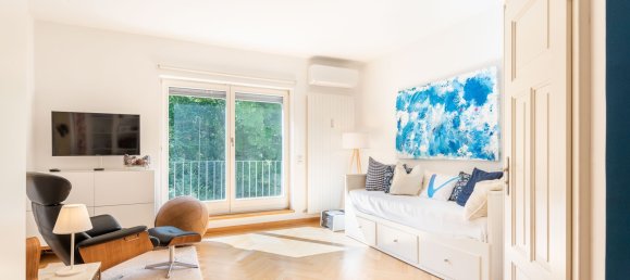 3 chambres Penthouse à Munich, Germany No. 287147 10