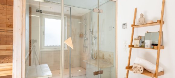 3 chambres Penthouse à Munich, Germany No. 287147 11