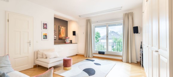 3 chambres Penthouse à Munich, Germany No. 287147 9